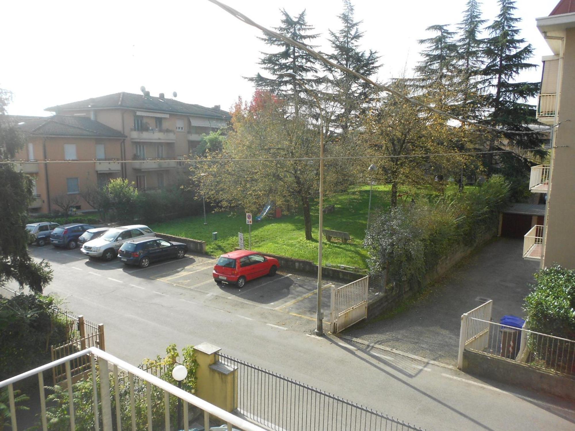 Residence Il Rampicante Monticelli Terme Kültér fotó