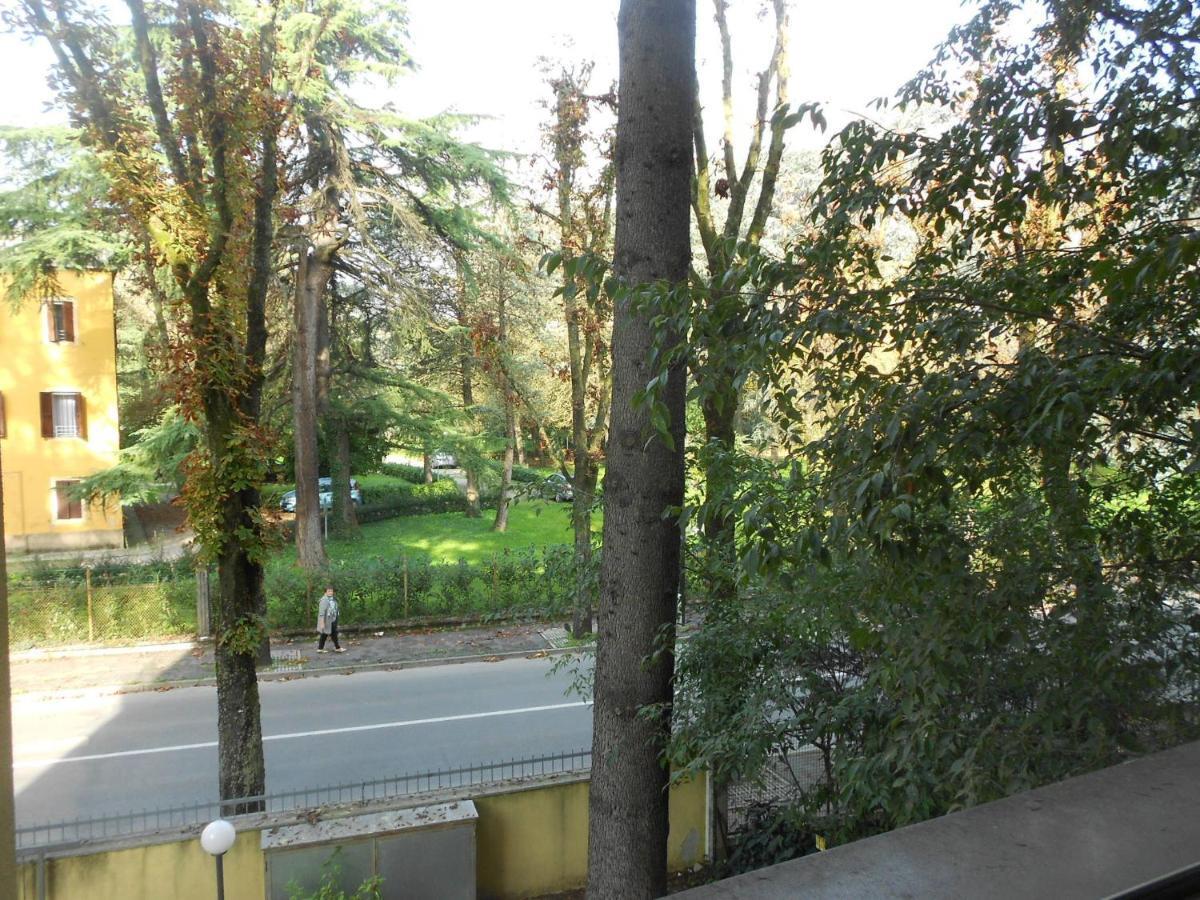 Residence Il Rampicante Monticelli Terme Szoba fotó