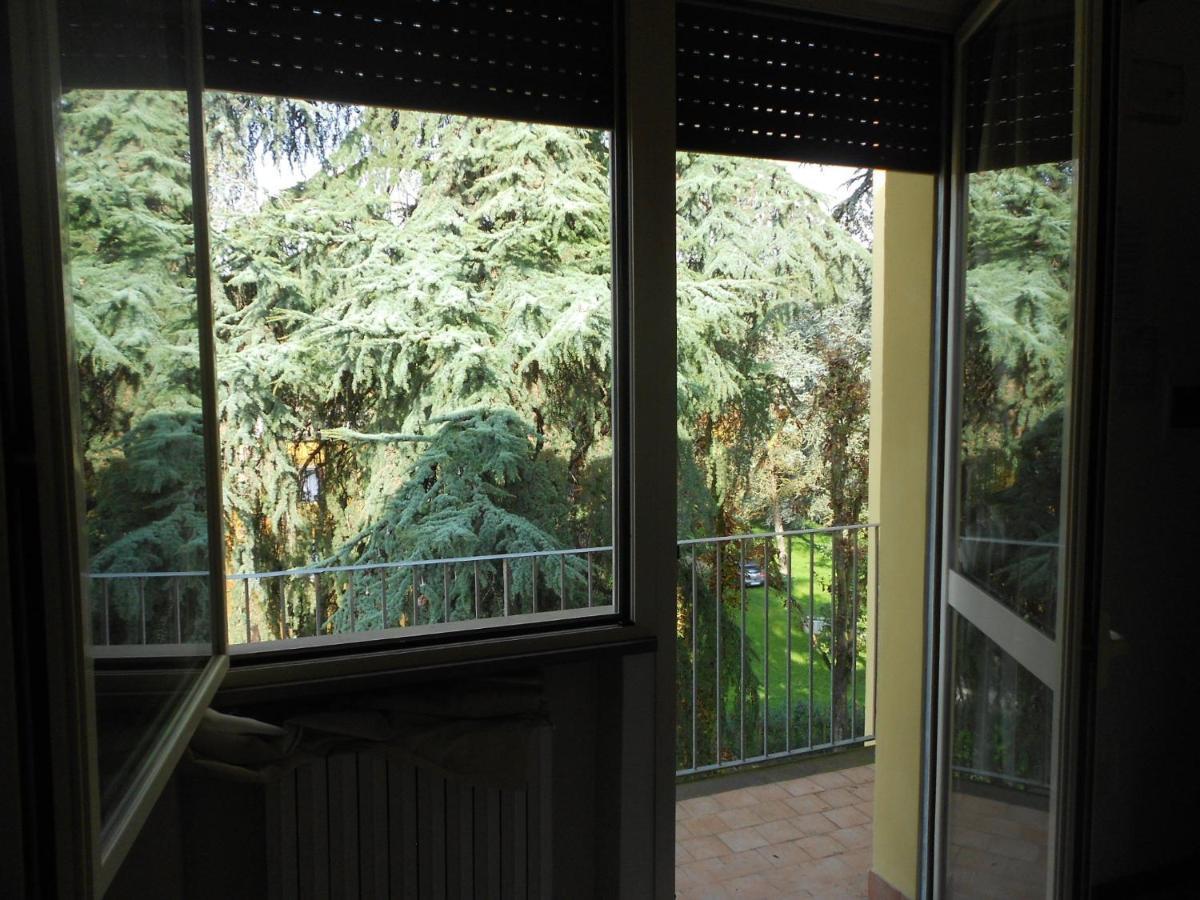 Residence Il Rampicante Monticelli Terme Szoba fotó