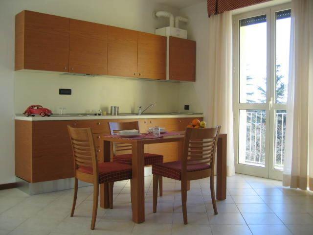 Residence Il Rampicante Monticelli Terme Szoba fotó