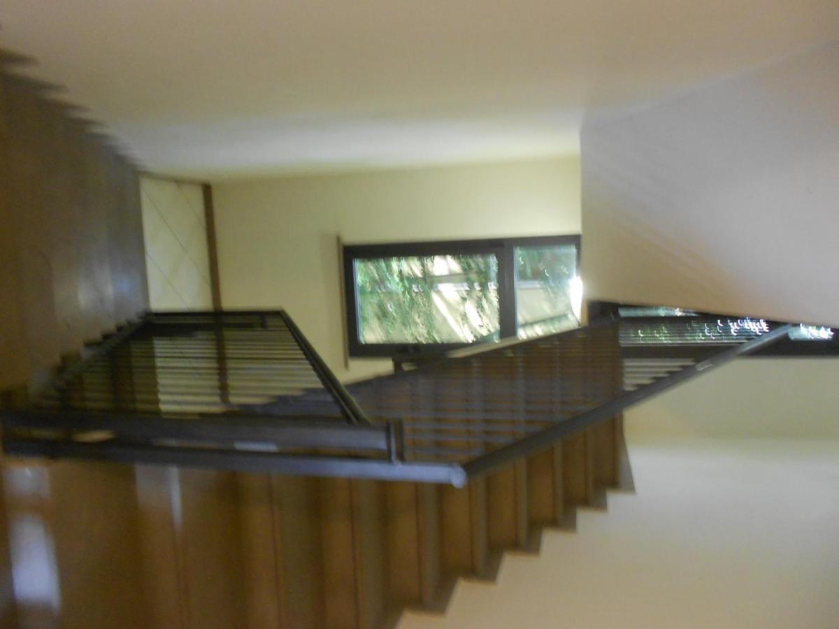 Residence Il Rampicante Monticelli Terme Szoba fotó