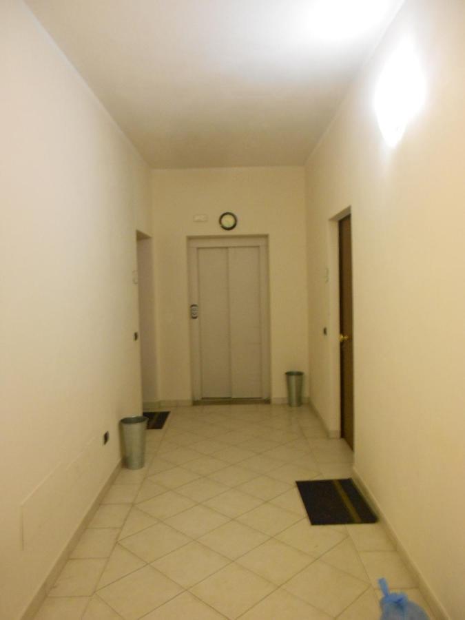 Residence Il Rampicante Monticelli Terme Szoba fotó